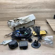 08L91 TF0 600A 08L91 TL0 6M10 01 08L91TL06M1001 Tow bar trailer control unit/mod