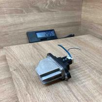 HB180GJ6A  With Plug Heater blower motor/fan resistor Mazda 6