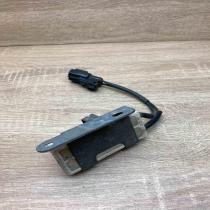 246810 6110B   Coolant fan relay Toyota Yaris