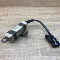 246810 6110B   Coolant fan relay Toyota Yaris