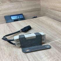 246810 6110B   Coolant fan relay Toyota Yaris