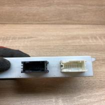 6921415 601836 Used  Parking PDC control unit/module BMW 5 E39