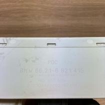 6921415 601836 Used  Parking PDC control unit/module BMW 5 E39