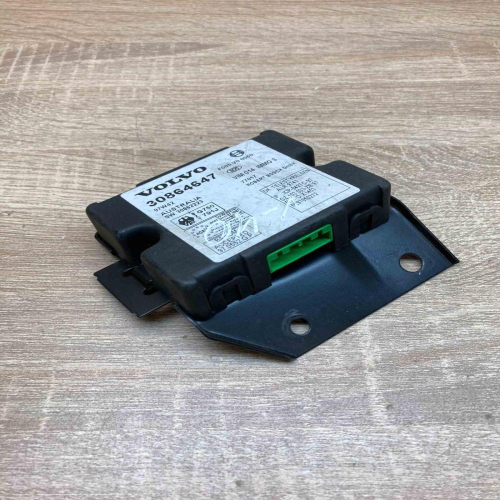 30864647 F005V00060  Immobilizer control unit/module Volvo S40, V40