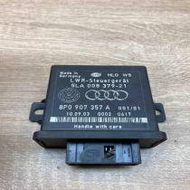 8P0907357A 5LA008379  Light module LCM Audi A3 S3 8P