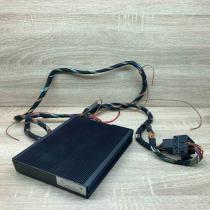 9415598 9404282 With Wiring Sound amplifier BMW 3 E46