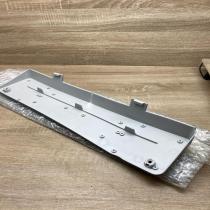 A1688850781   Number plate surrounds holder frame Mercedes-Benz A W168