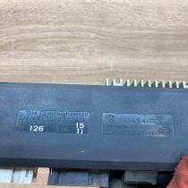 8372141 5DK007047 11  Comfort/convenience module BMW 5 E39