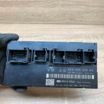 3C0959433AB 5DK009064  Door control unit/module Volkswagen PASSAT B6