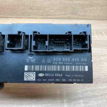 3C0959433AB 5DK009064  Door control unit/module Volkswagen PASSAT B6