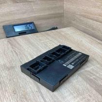 3C0959433AB 5DK009064  Door control unit/module Volkswagen PASSAT B6