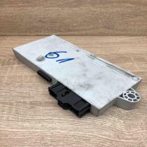 6981416 5WK49412LBF  Engine control unit/module BMW 1 E81 E87