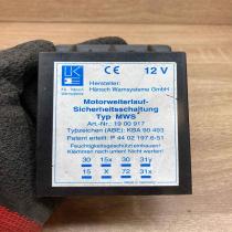 P44021976 51 1900917  Other relay Volkswagen Transporter - Caravelle T4