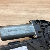 0130821765   Front door window regulator motor Volkswagen Touareg I