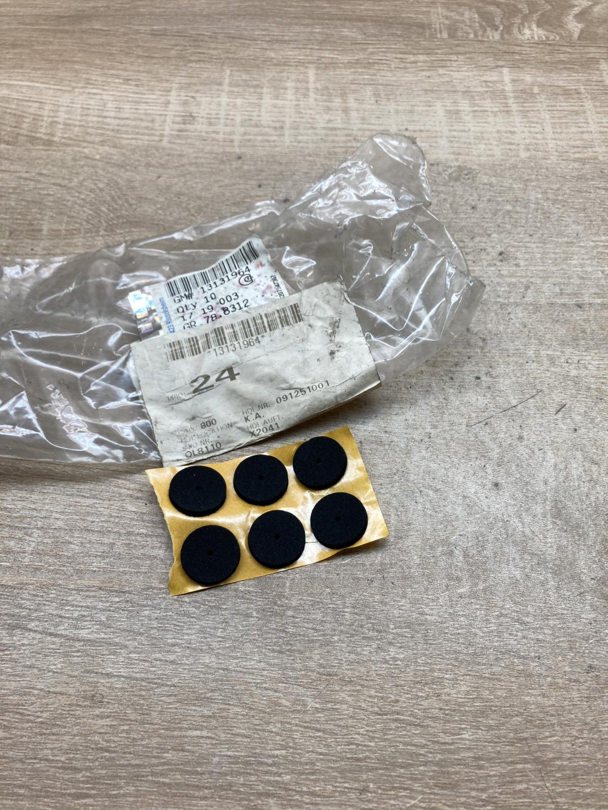 13131964   Other interior part Opel Cascada