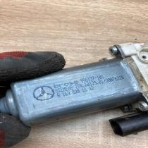 A1698201642 7746012901  Front door window regulator motor Mercedes-Benz A W169
