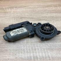 400568T1   Front door window regulator motor Renault Laguna I