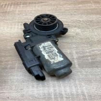 400568T1   Front door window regulator motor Renault Laguna I