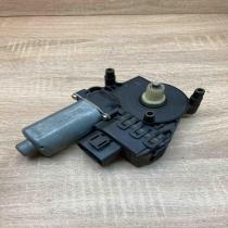 0130821774 0102000990  Wiper motor Audi A6 S6 C6 4F