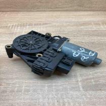 0130821774 0102000990  Wiper motor Audi A6 S6 C6 4F