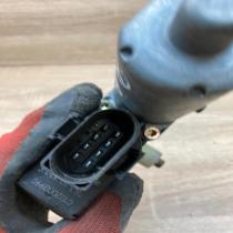 0130821774 0102000990  Wiper motor Audi A6 S6 C6 4F