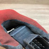 0130821774 0102000990  Wiper motor Audi A6 S6 C6 4F