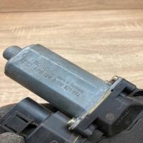 0130821774 0102000990  Wiper motor Audi A6 S6 C6 4F