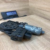 0130821774 0102000990  Wiper motor Audi A6 S6 C6 4F