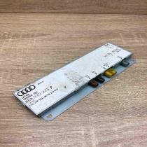 8E9035225P   Aerial antenna amplifier Audi A4 S4 B6 8E 8H