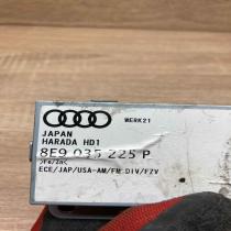8E9035225P   Aerial antenna amplifier Audi A4 S4 B6 8E 8H
