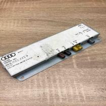 8E9035225P   Aerial antenna amplifier Audi A4 S4 B6 8E 8H