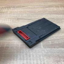 8200006159 21654468 8  Parking PDC control unit/module Renault Laguna II