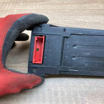8200006159 21654468 8  Parking PDC control unit/module Renault Laguna II