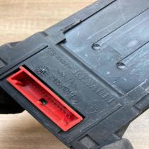 8200006159 21654468 8  Parking PDC control unit/module Renault Laguna II