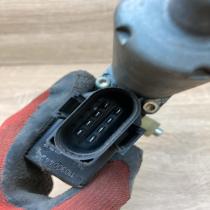0130821784 1103004422  Rear door window regulator motor Audi A6 S6 C4 4A
