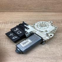 1K0959704P Used  Rear door window regulator motor Volkswagen PASSAT B6