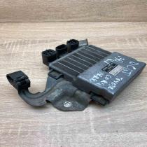89871 20070 131000 1371  Injection control unit/module Toyota Avensis Verso