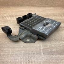 89871 20070 131000 1371  Injection control unit/module Toyota Avensis Verso