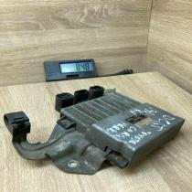 89871 20070 131000 1371  Injection control unit/module Toyota Avensis Verso