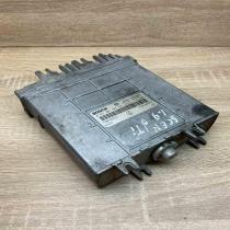 7700105953 0281001809  Engine control unit/module ECU Renault Scenic I