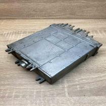 7700105953 0281001809  Engine control unit/module ECU Renault Scenic I