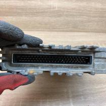 7700105953 0281001809  Engine control unit/module ECU Renault Scenic I