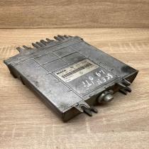 7700105953 0281001809  Engine control unit/module ECU Renault Scenic I