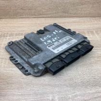 8200527713 0281012588  Engine control unit/module ECU Renault Laguna II