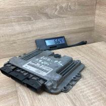 8200527713 0281012588  Engine control unit/module ECU Renault Laguna II
