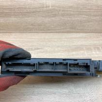 7L0959795   Rear door window regulator motor Volkswagen Touareg I