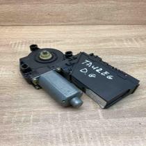 3D0959794C 0130821764  Rear door window regulator motor Volkswagen Touareg I