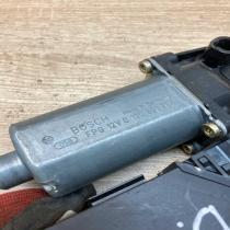3D0959794C 0130821764  Rear door window regulator motor Volkswagen Touareg I