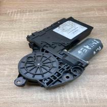3D0959795C 7L0959703B  Rear door window regulator motor Volkswagen Touareg I