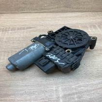0130821785 1303004300  Rear door window regulator motor Audi A6 S6 C5 4B